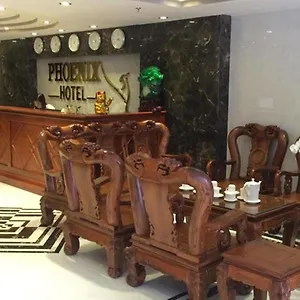 Hotel Phoenix Saigon, Ho Chi Minh City